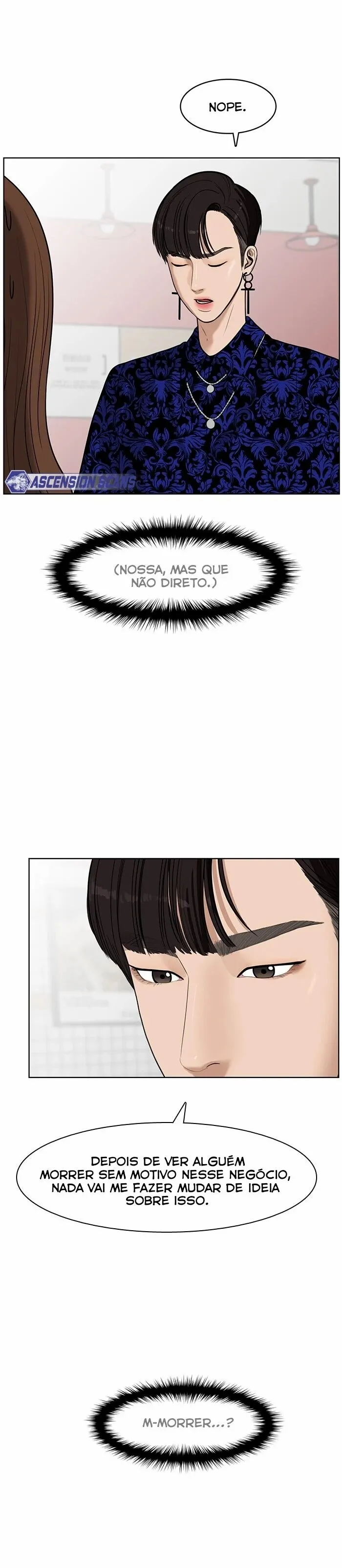 Read Beleza Verdadeira Manga Online