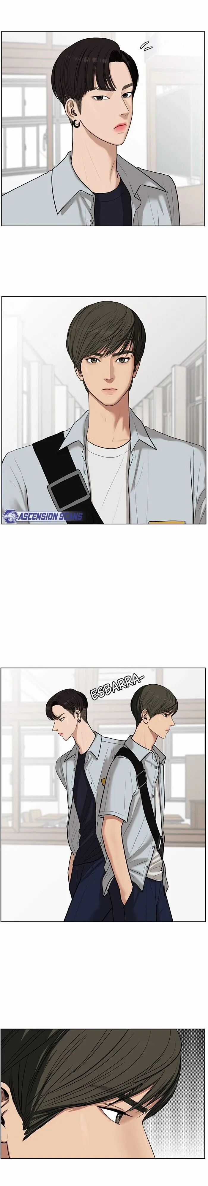 Read Beleza Verdadeira Manga Online