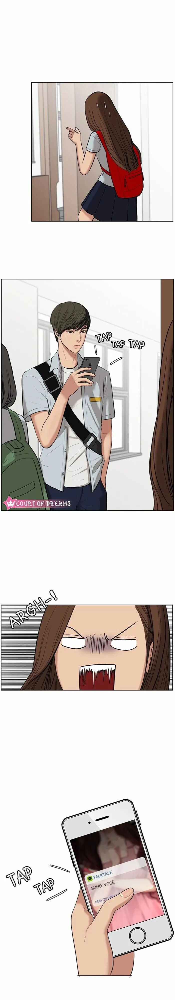 Read Beleza Verdadeira Manga Online