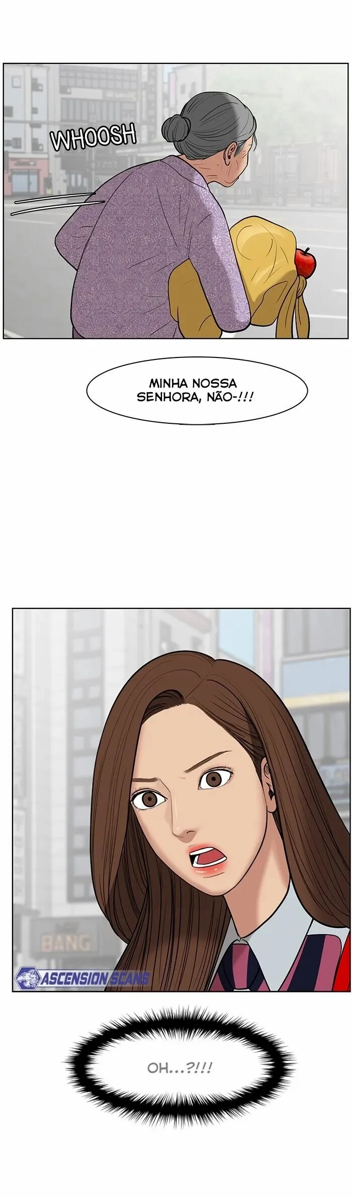Read Beleza Verdadeira Manga Online