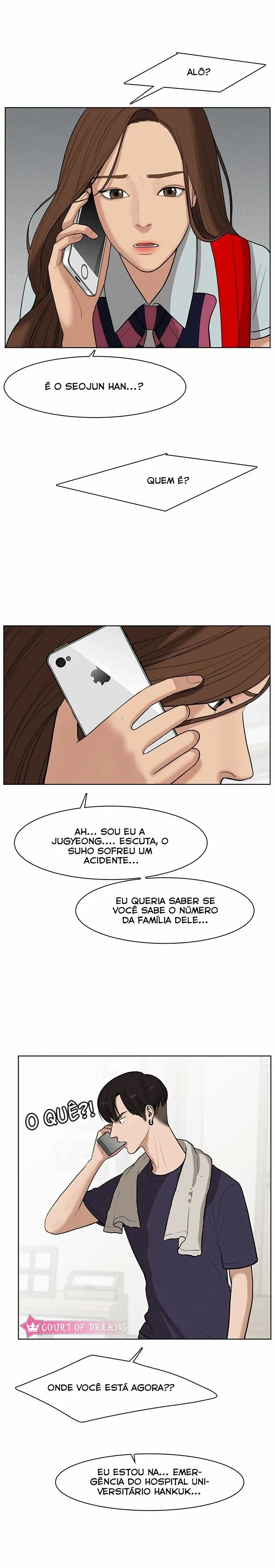 Read Beleza Verdadeira Manga Online