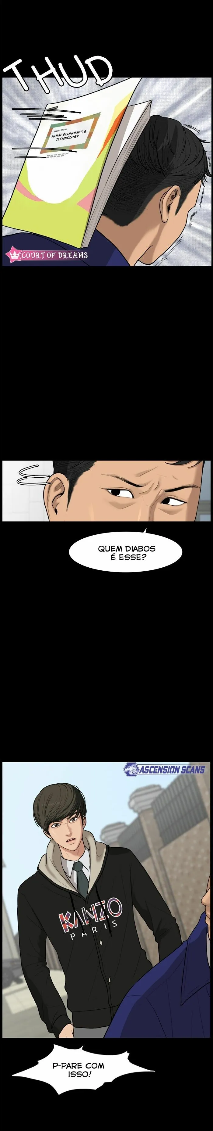 Read Beleza Verdadeira Manga Online