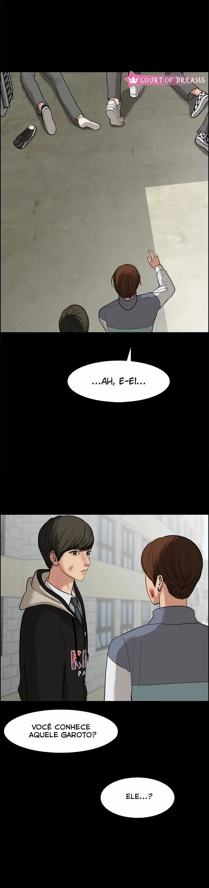 Read Beleza Verdadeira Manga Online