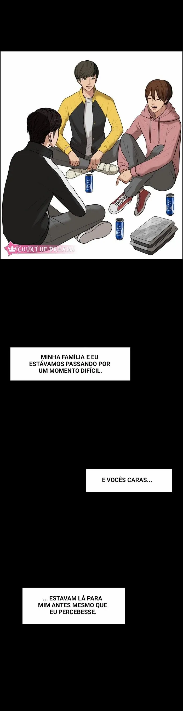Read Beleza Verdadeira Manga Online