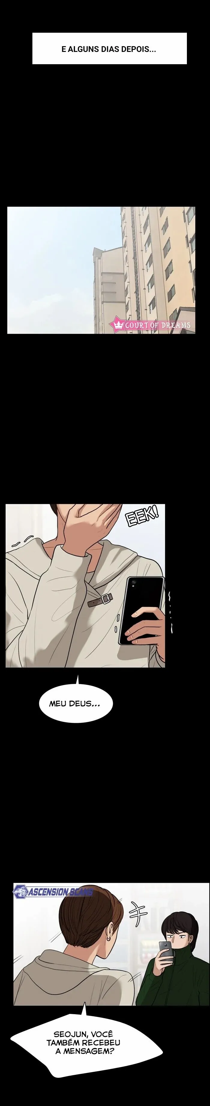 Read Beleza Verdadeira Manga Online