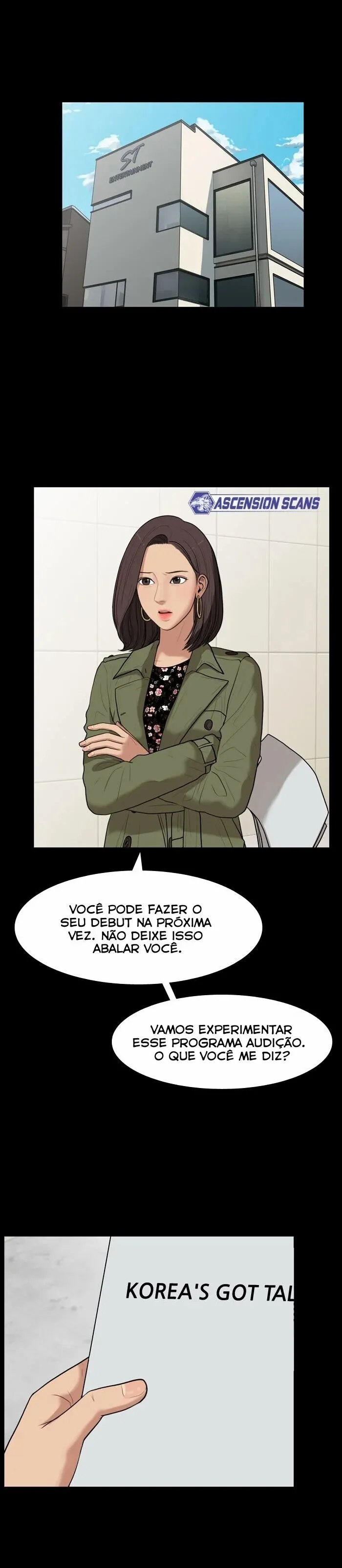 Read Beleza Verdadeira Manga Online