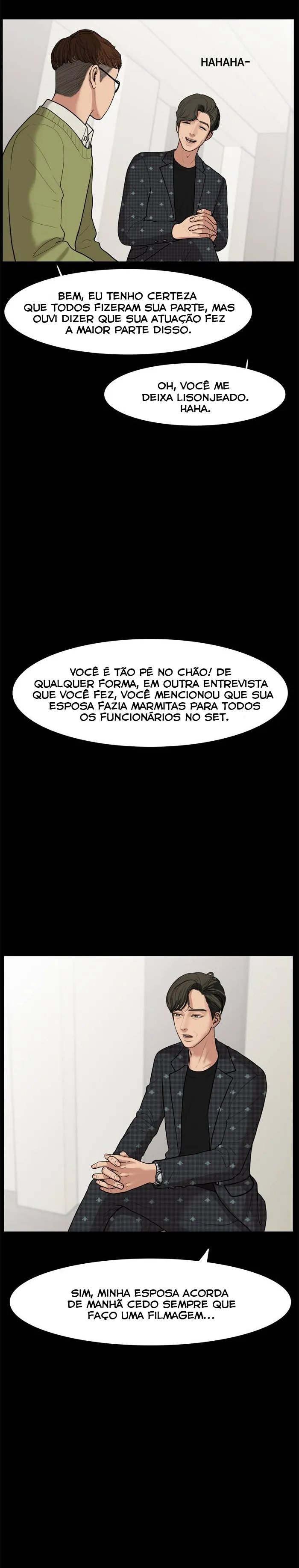 Read Beleza Verdadeira Manga Online