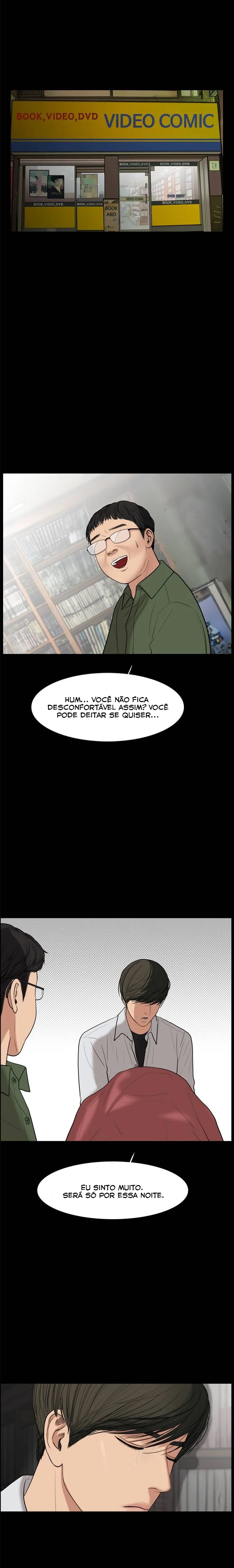 Read Beleza Verdadeira Manga Online