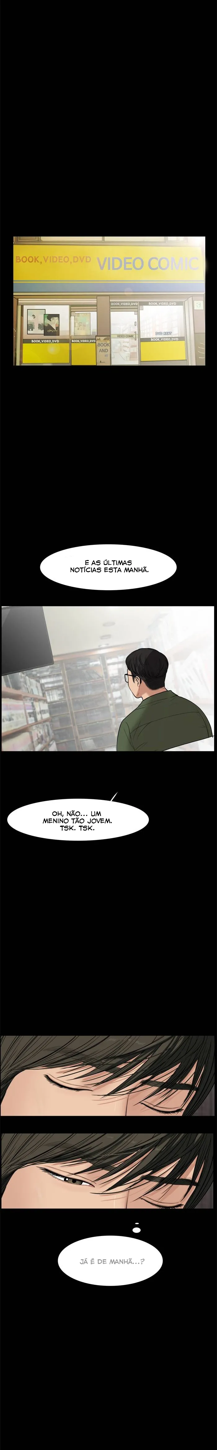 Read Beleza Verdadeira Manga Online
