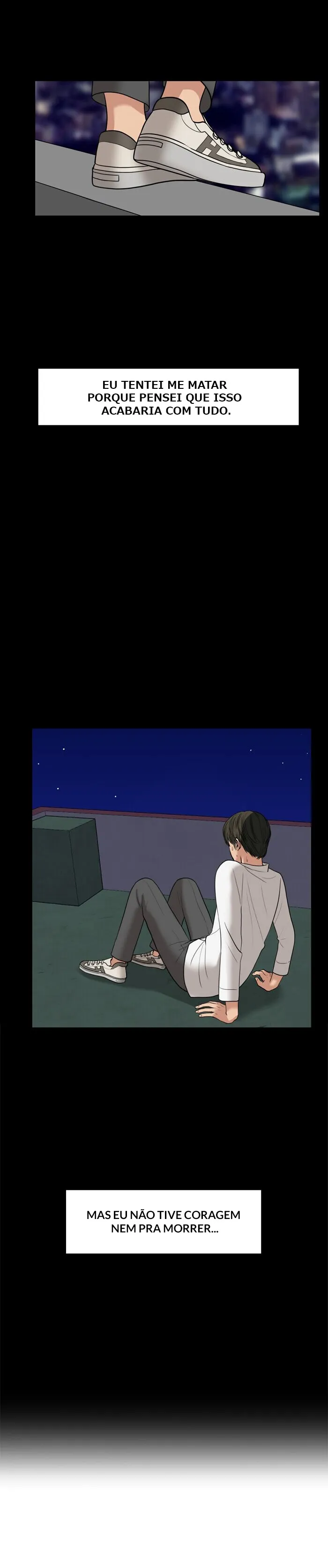 Read Beleza Verdadeira Manga Online