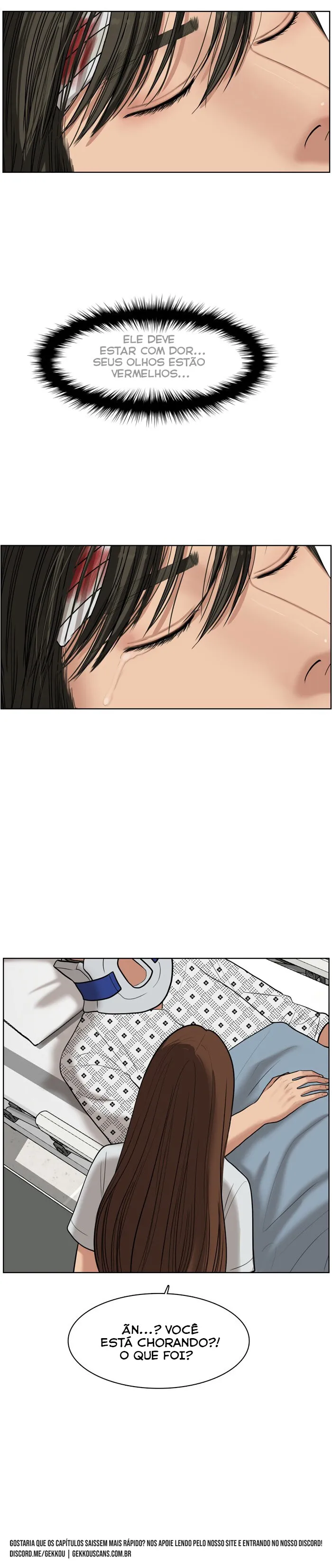 Read Beleza Verdadeira Manga Online