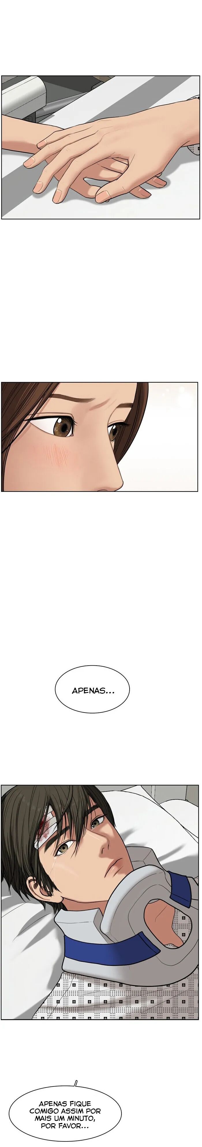 Read Beleza Verdadeira Manga Online