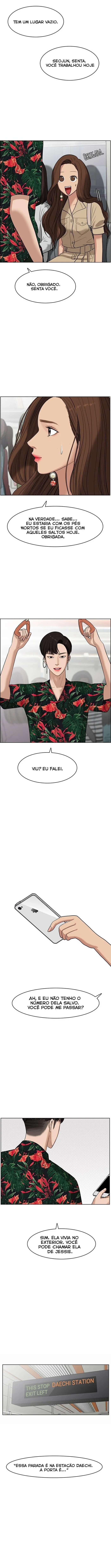Read Beleza Verdadeira Manga Online
