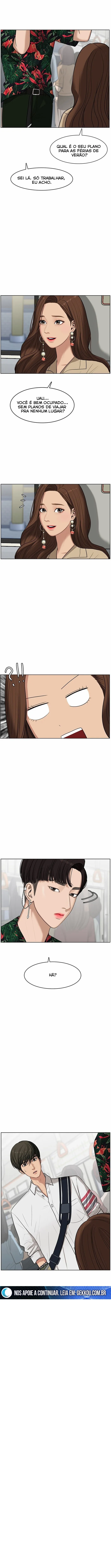 Read Beleza Verdadeira Manga Online