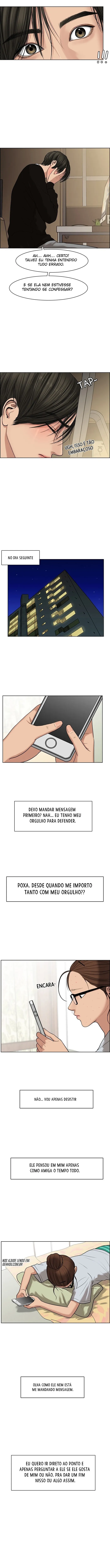 Read Beleza Verdadeira Manga Online