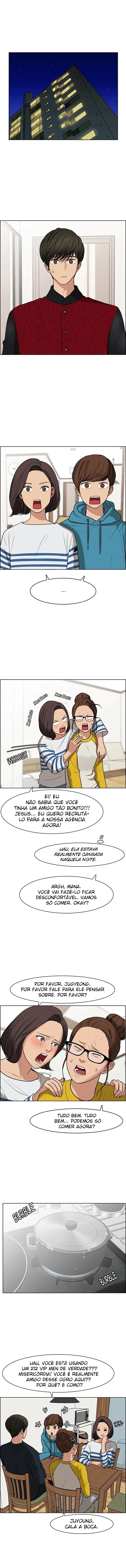 Read Beleza Verdadeira Manga Online
