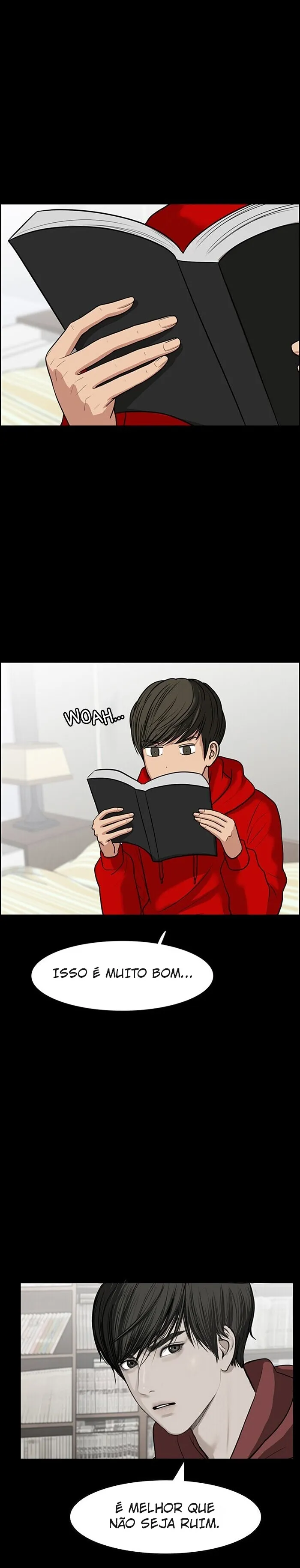 Read Beleza Verdadeira Manga Online