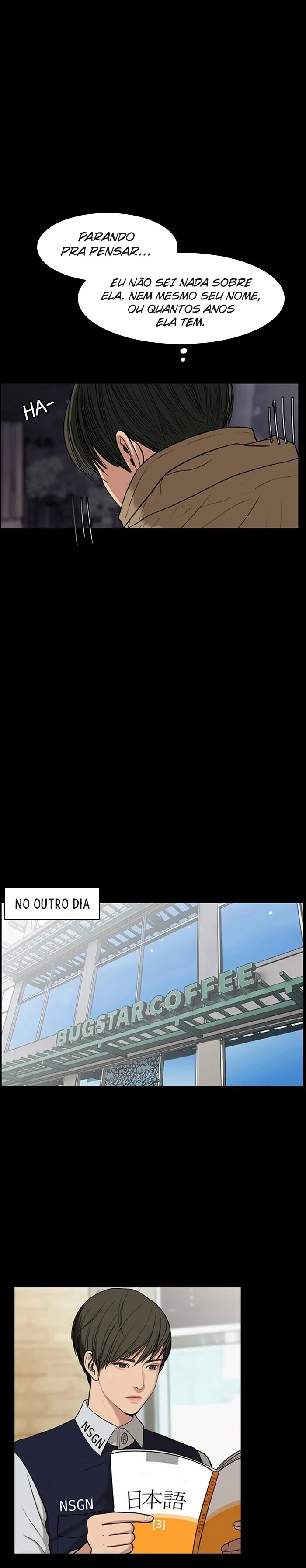 Read Beleza Verdadeira Manga Online