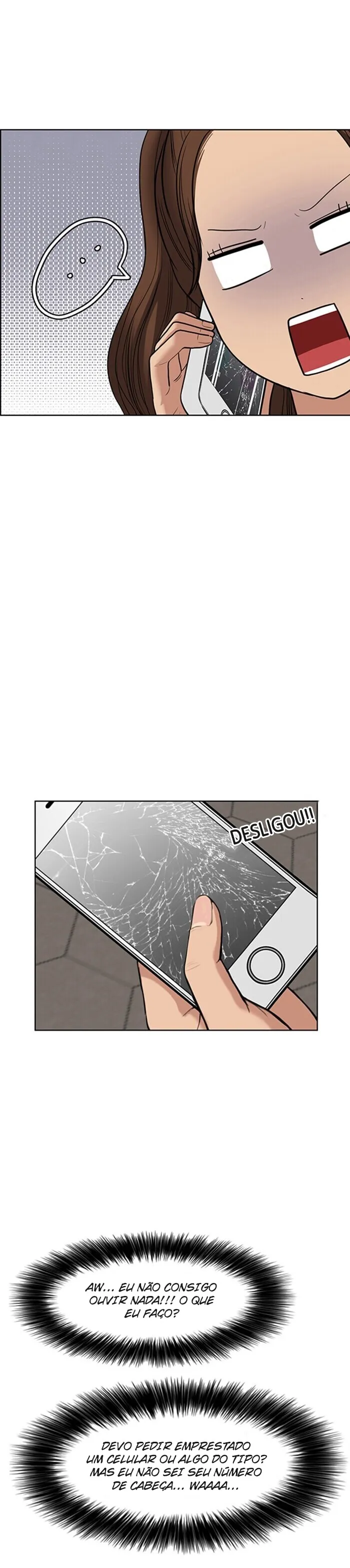 Read Beleza Verdadeira Manga Online