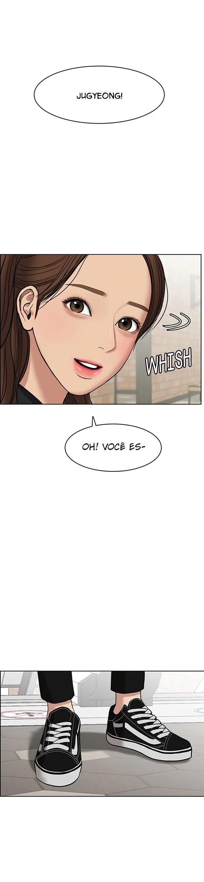 Read Beleza Verdadeira Manga Online