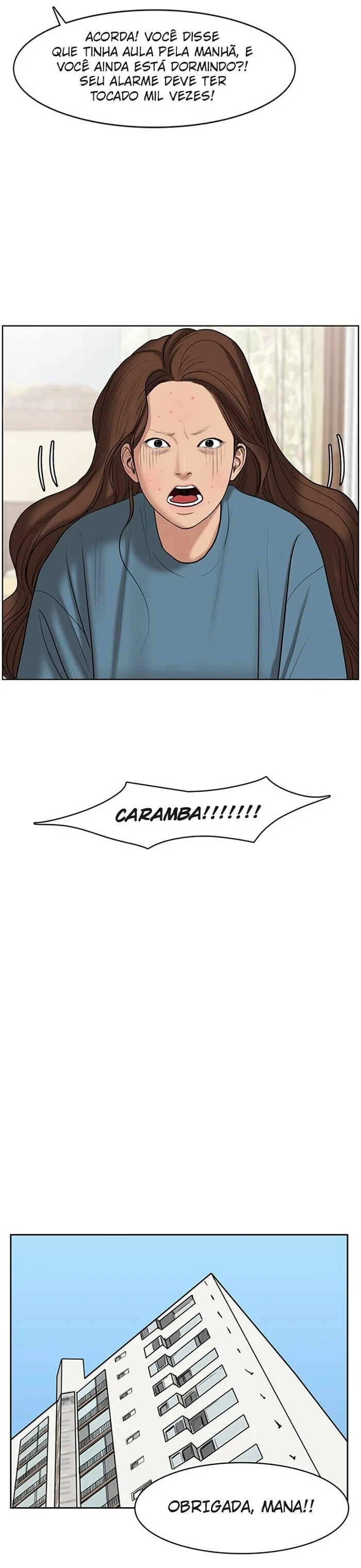 Read Beleza Verdadeira Manga Online