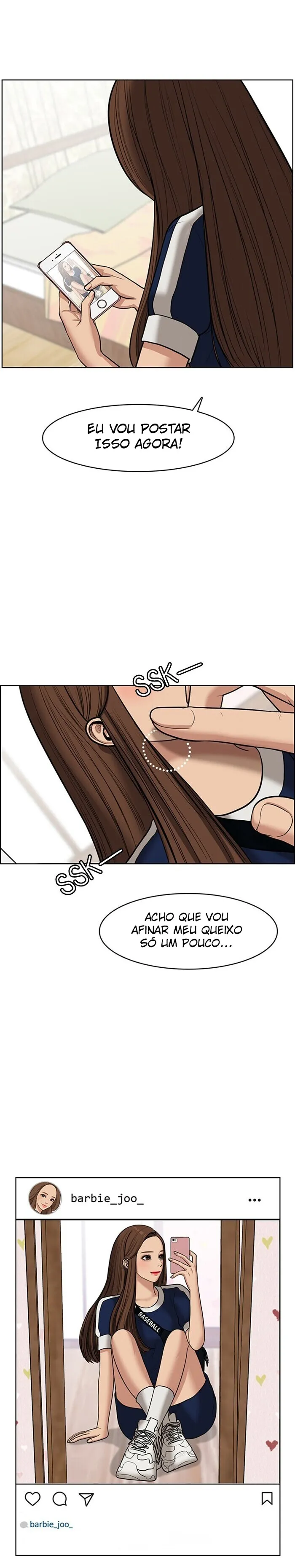 Read Beleza Verdadeira Manga Online