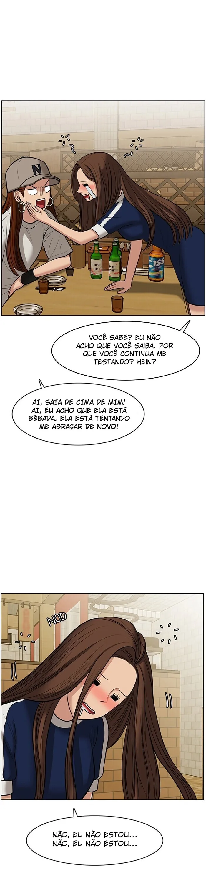 Read Beleza Verdadeira Manga Online