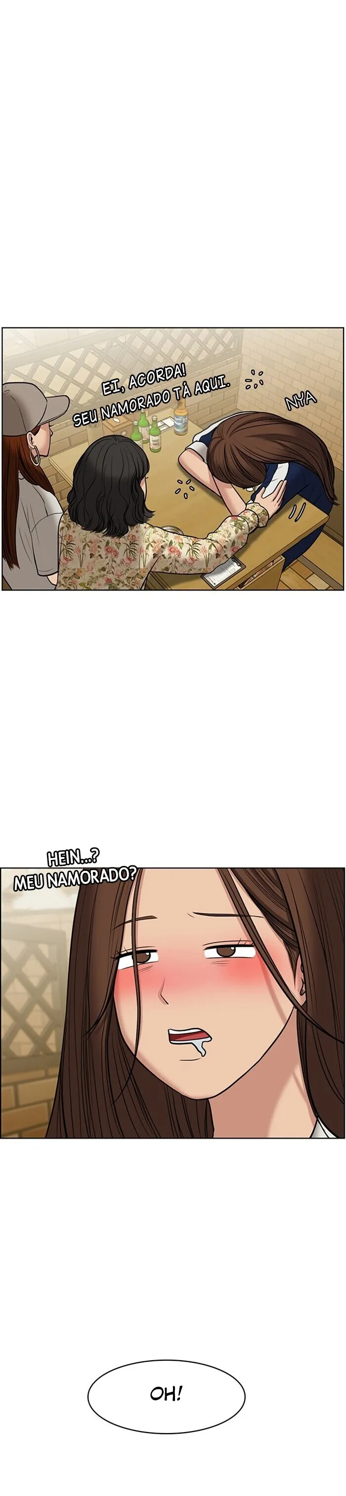Read Beleza Verdadeira Manga Online