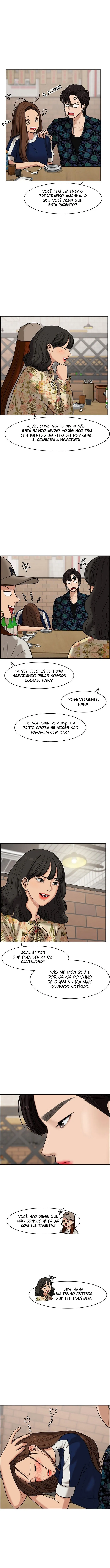 Read Beleza Verdadeira Manga Online