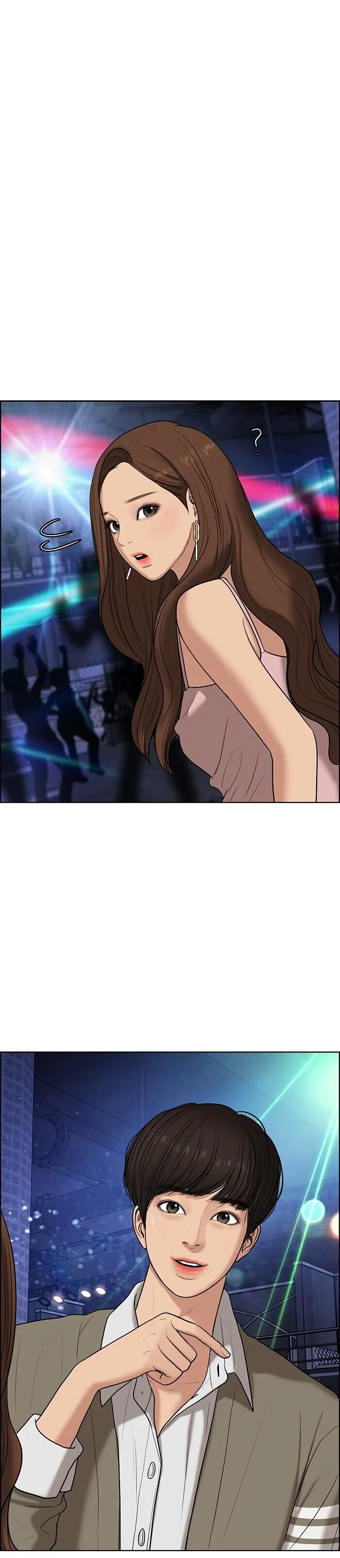 Read Beleza Verdadeira Manga Online