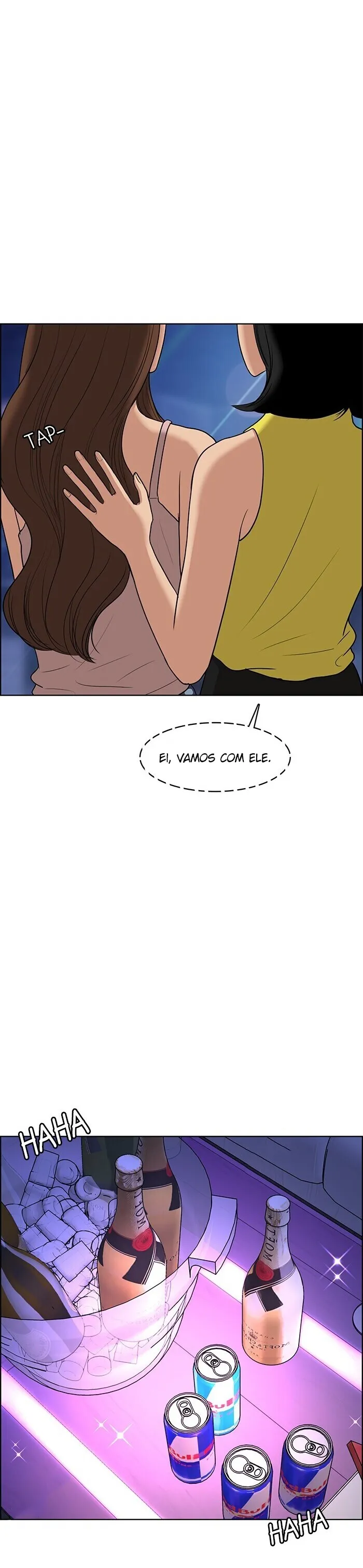 Read Beleza Verdadeira Manga Online