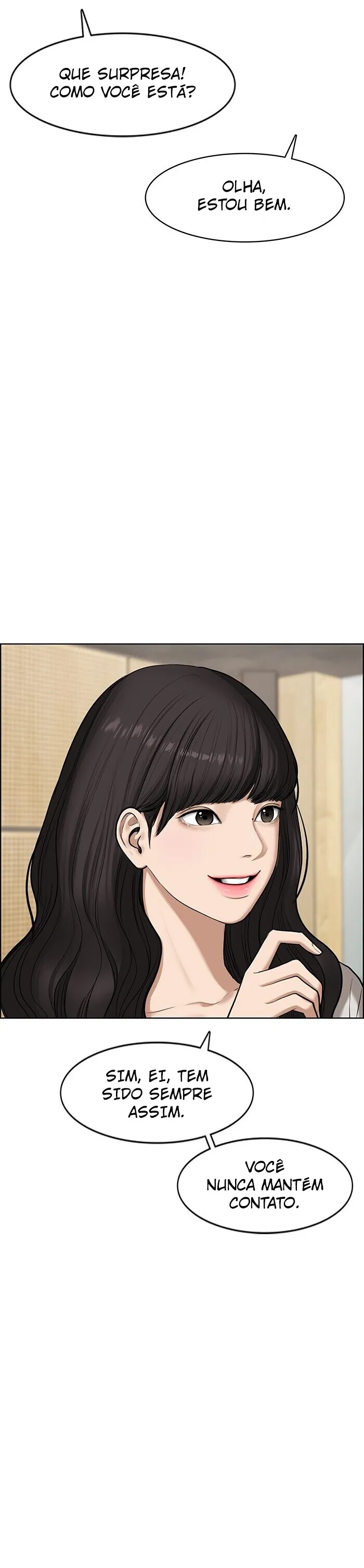 Read Beleza Verdadeira Manga Online