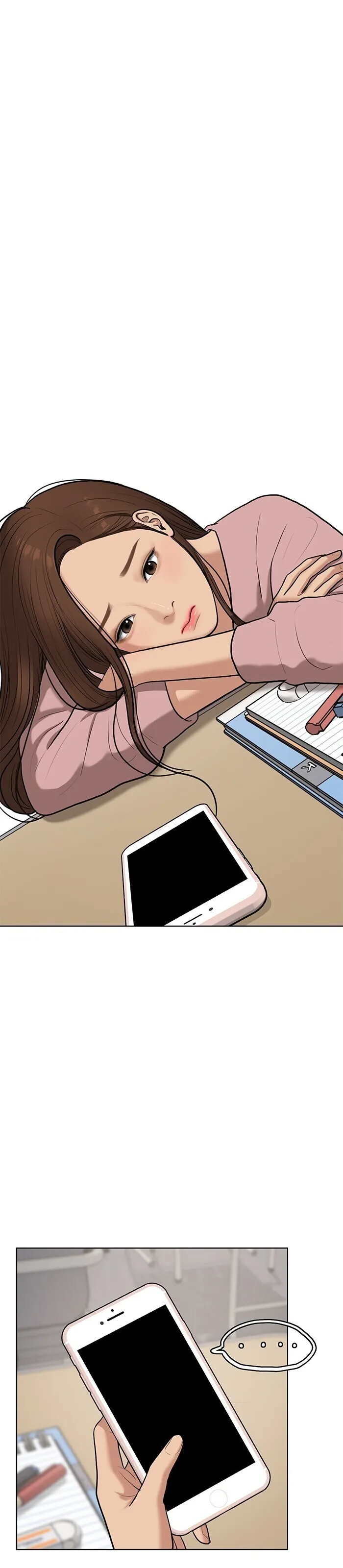 Read Beleza Verdadeira Manga Online