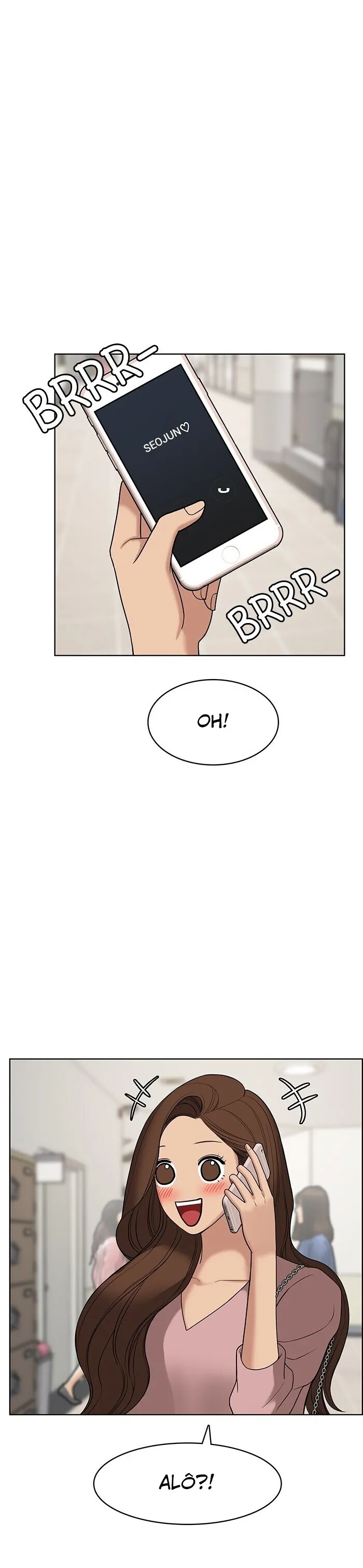 Read Beleza Verdadeira Manga Online