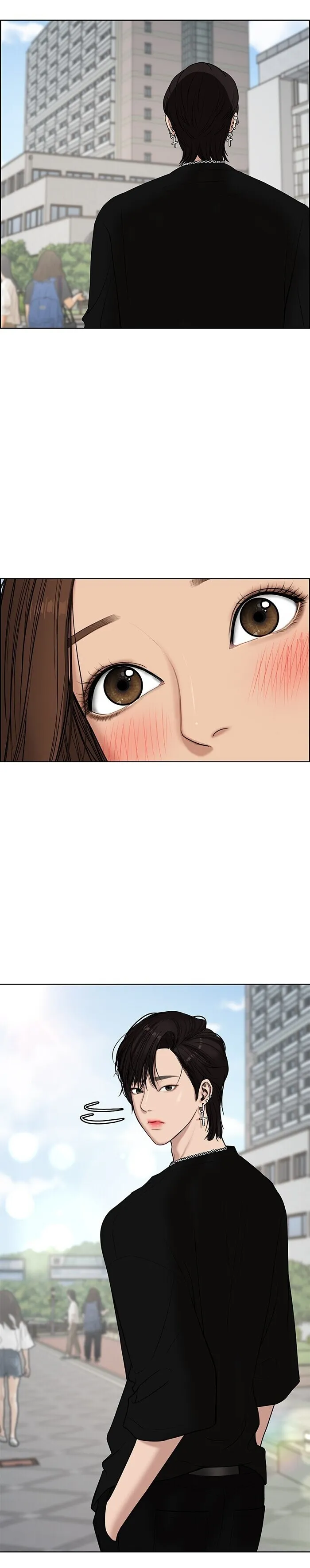 Read Beleza Verdadeira Manga Online