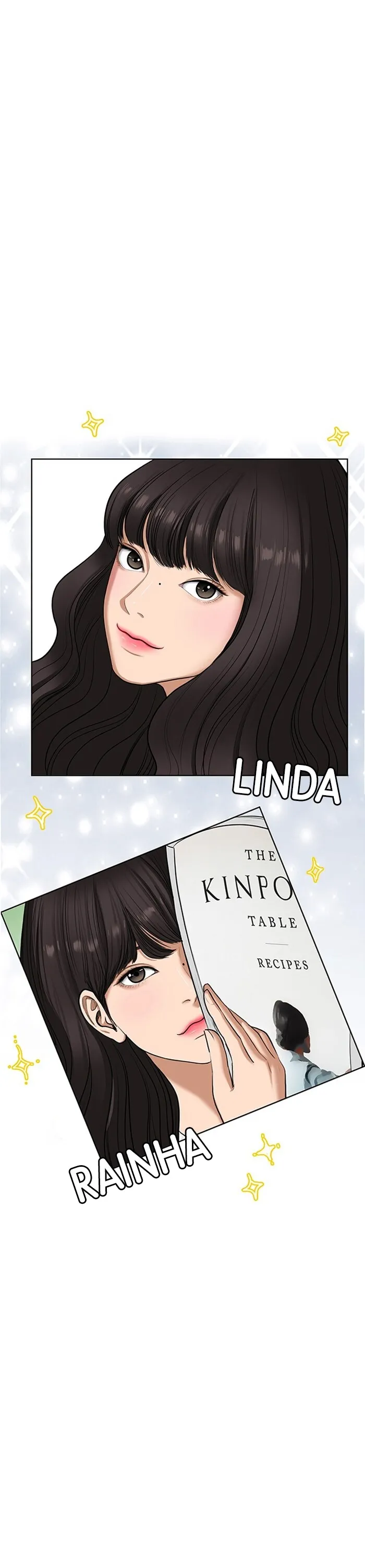 Read Beleza Verdadeira Manga Online