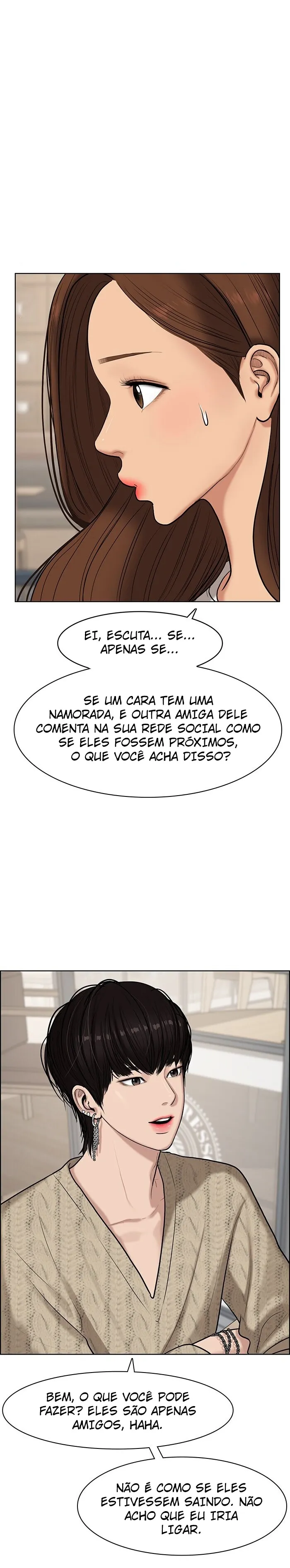 Read Beleza Verdadeira Manga Online
