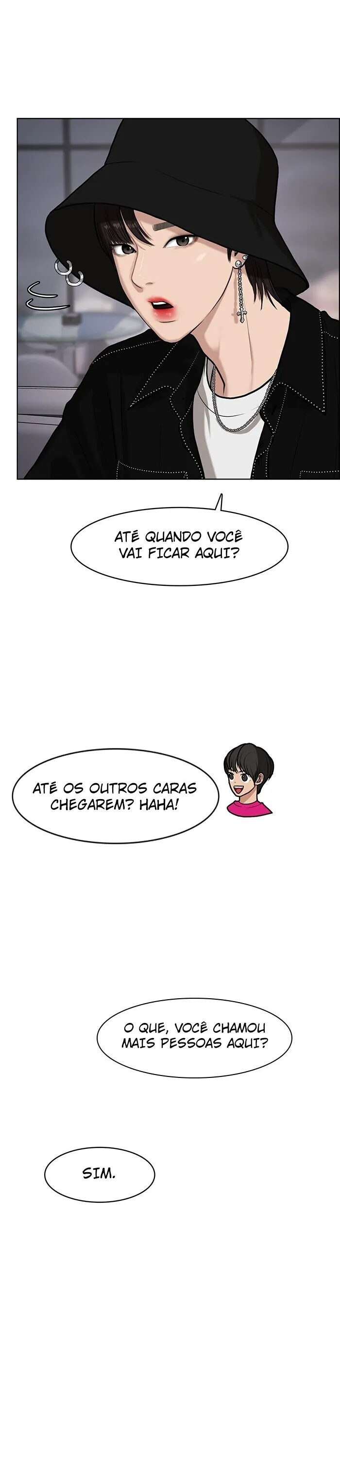 Read Beleza Verdadeira Manga Online