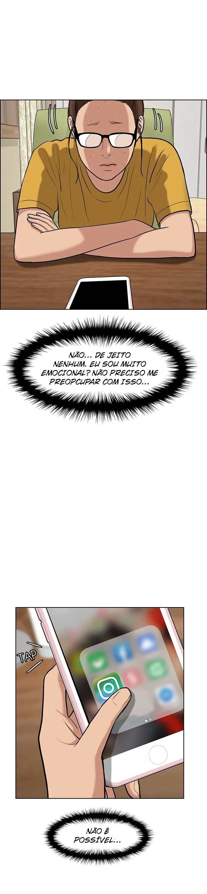 Read Beleza Verdadeira Manga Online