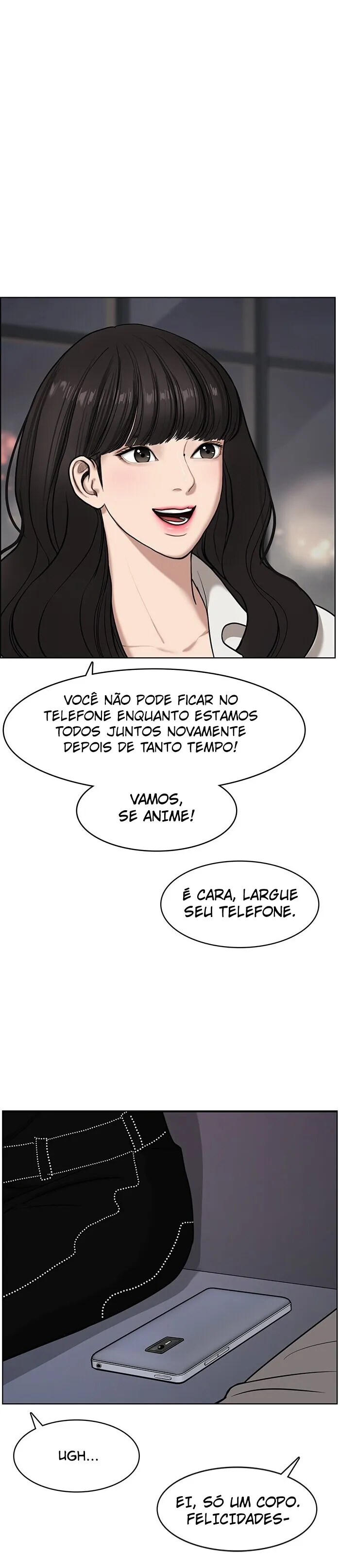 Read Beleza Verdadeira Manga Online