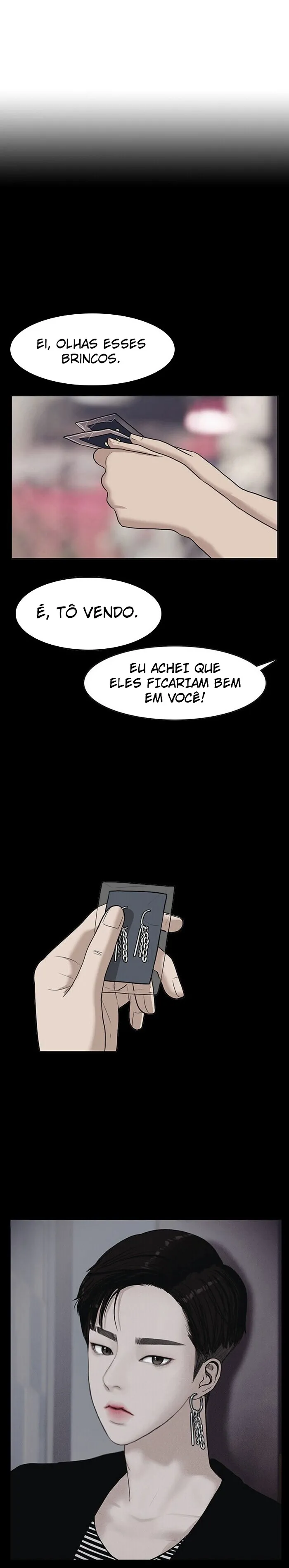 Read Beleza Verdadeira Manga Online