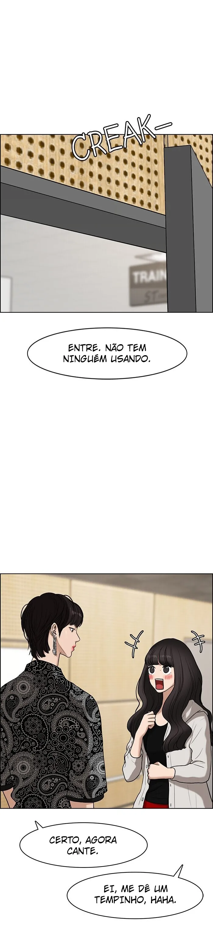 Read Beleza Verdadeira Manga Online