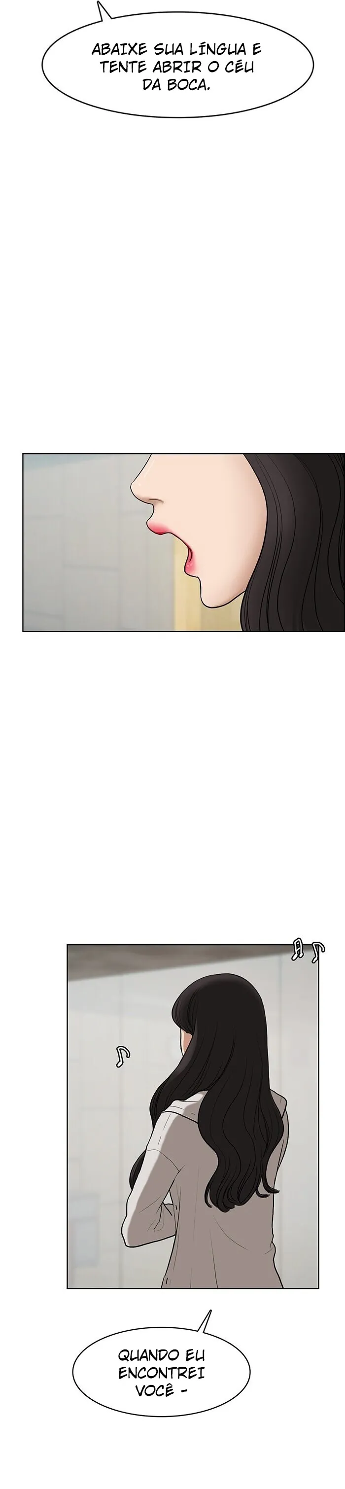 Read Beleza Verdadeira Manga Online