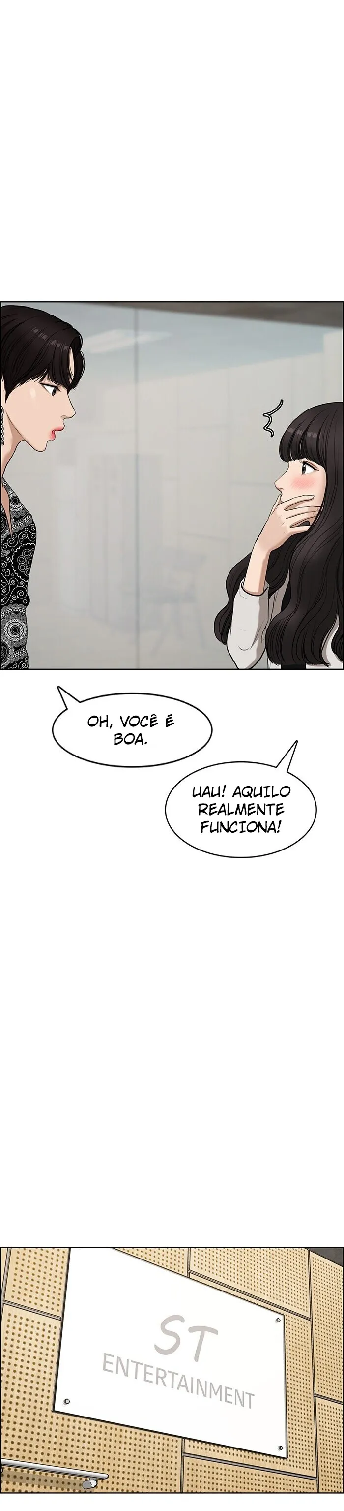 Read Beleza Verdadeira Manga Online