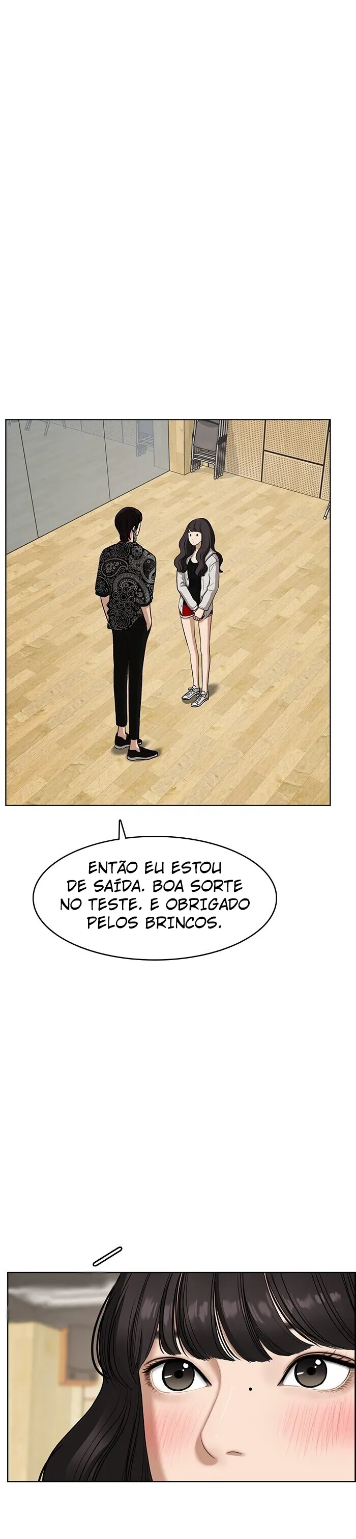 Read Beleza Verdadeira Manga Online