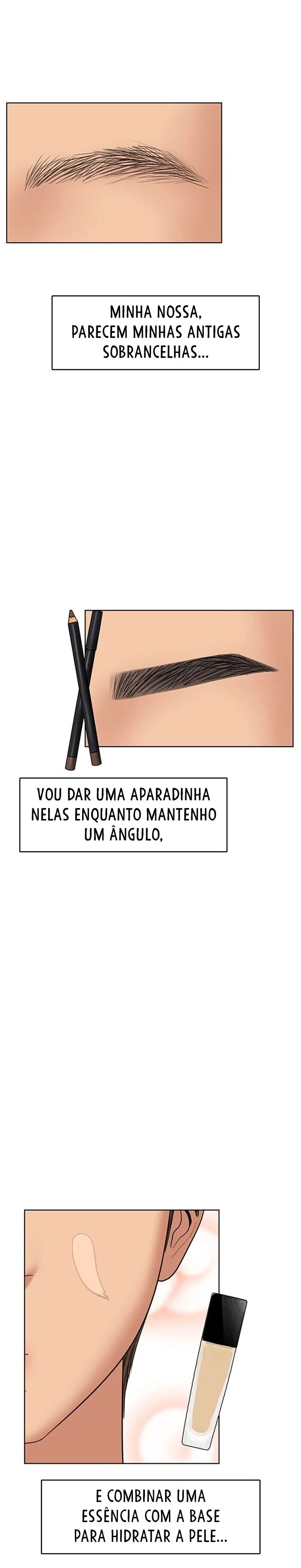 Read Beleza Verdadeira Manga Online