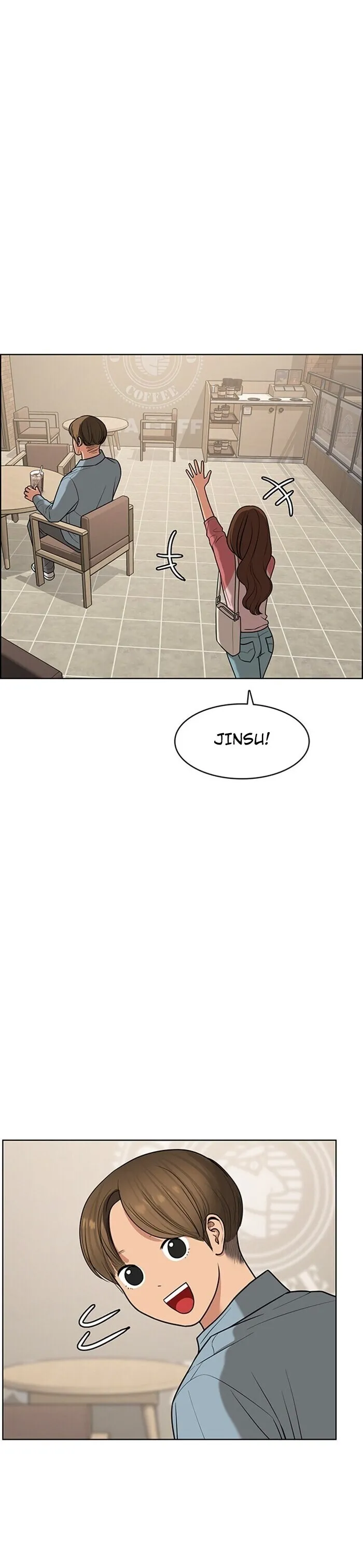 Read Beleza Verdadeira Manga Online