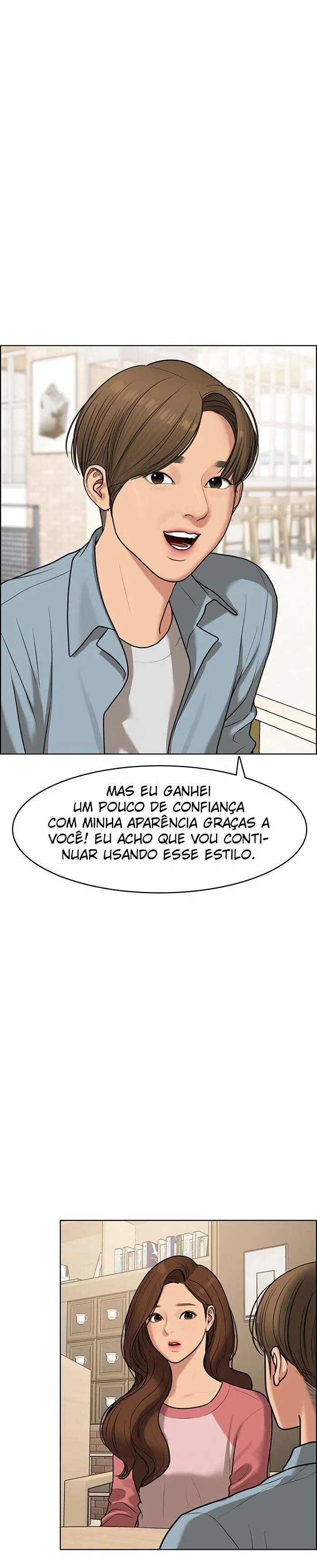 Read Beleza Verdadeira Manga Online