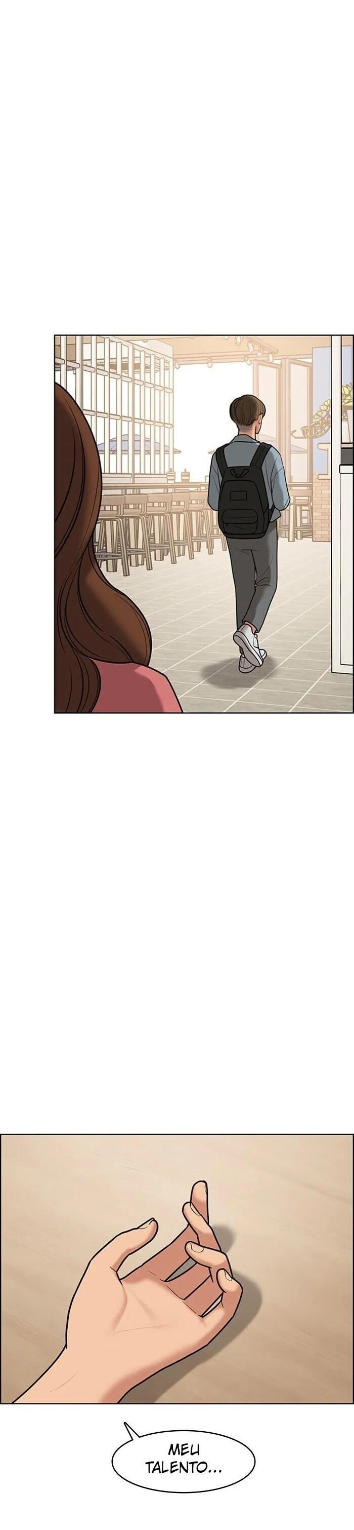 Read Beleza Verdadeira Manga Online