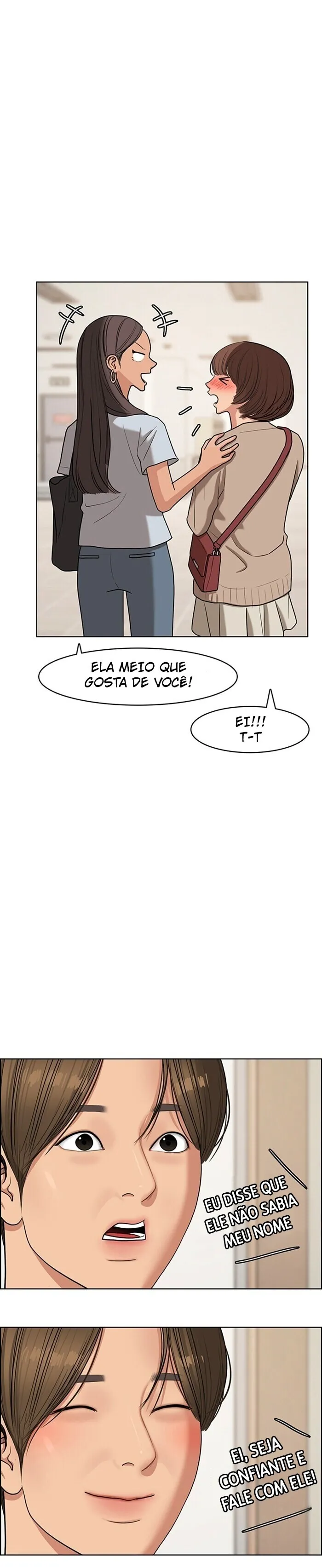 Read Beleza Verdadeira Manga Online